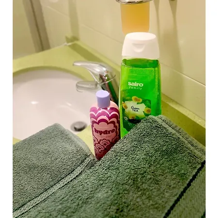 Easy Con Parcheggio Gratuito Collegamento Con La Svizzera Appartement Côme