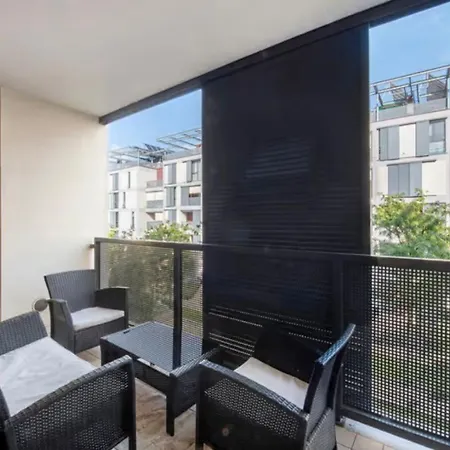 Easy Con Parcheggio Gratuito Collegamento Con La Svizzera Appartement Côme